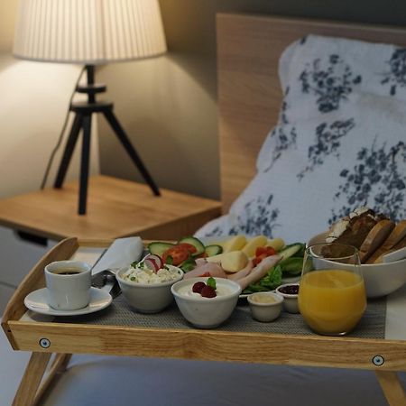 Apartament White شرم المظهر الخارجي الصورة