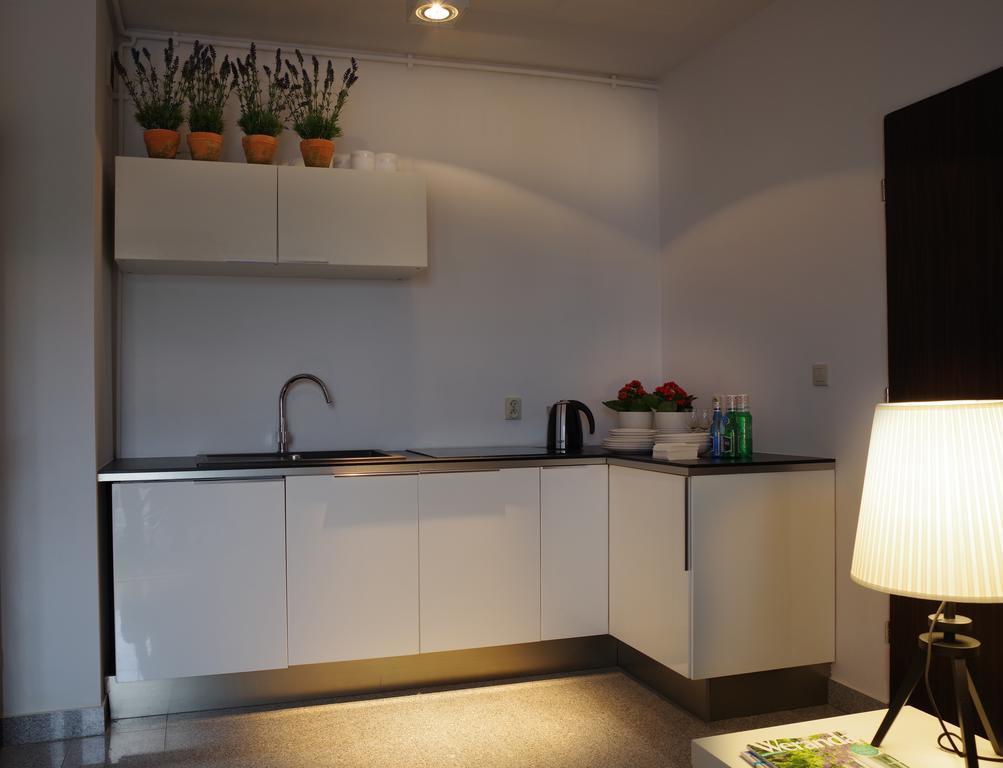Apartament White شرم المظهر الخارجي الصورة