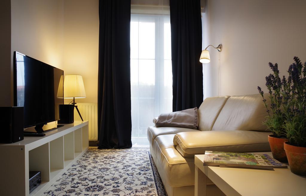 Apartament White شرم المظهر الخارجي الصورة